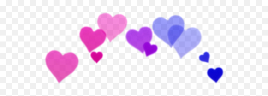 Lgbt Pride Pridestickers Bisex Bisexual - Booth Heart Emoji,Bisexual Symbol Emoji