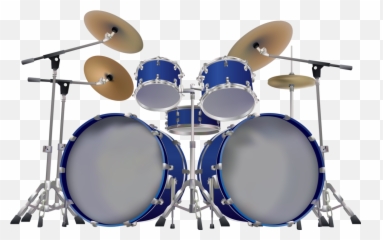 Music Images Music Clips - Bateria Instrumentos Png Emoji,Drum Set Emoji