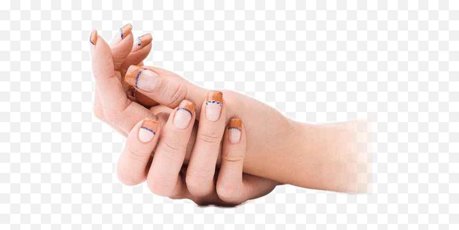Manicure Png Nails Clipart Images Free Download - Free Human Nails Png Emoji,Nails Emoji