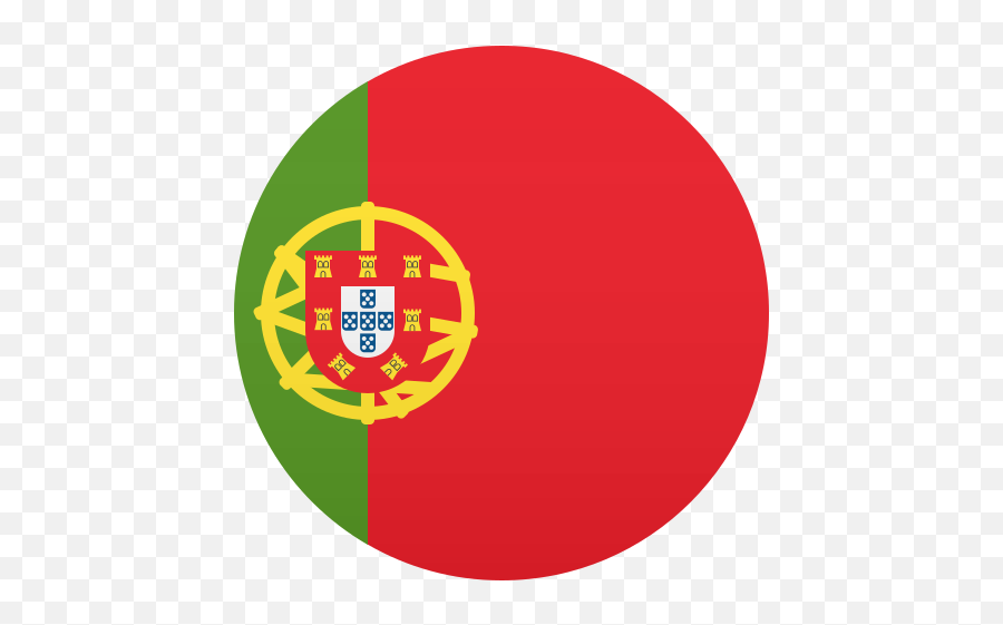 Portugal To Be Copied - Portugal Flag Emoji,Spain Flag Emoji