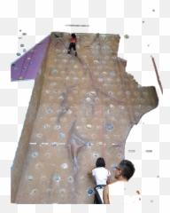 Luv Rock Climbing Sticker - Hold Emoji