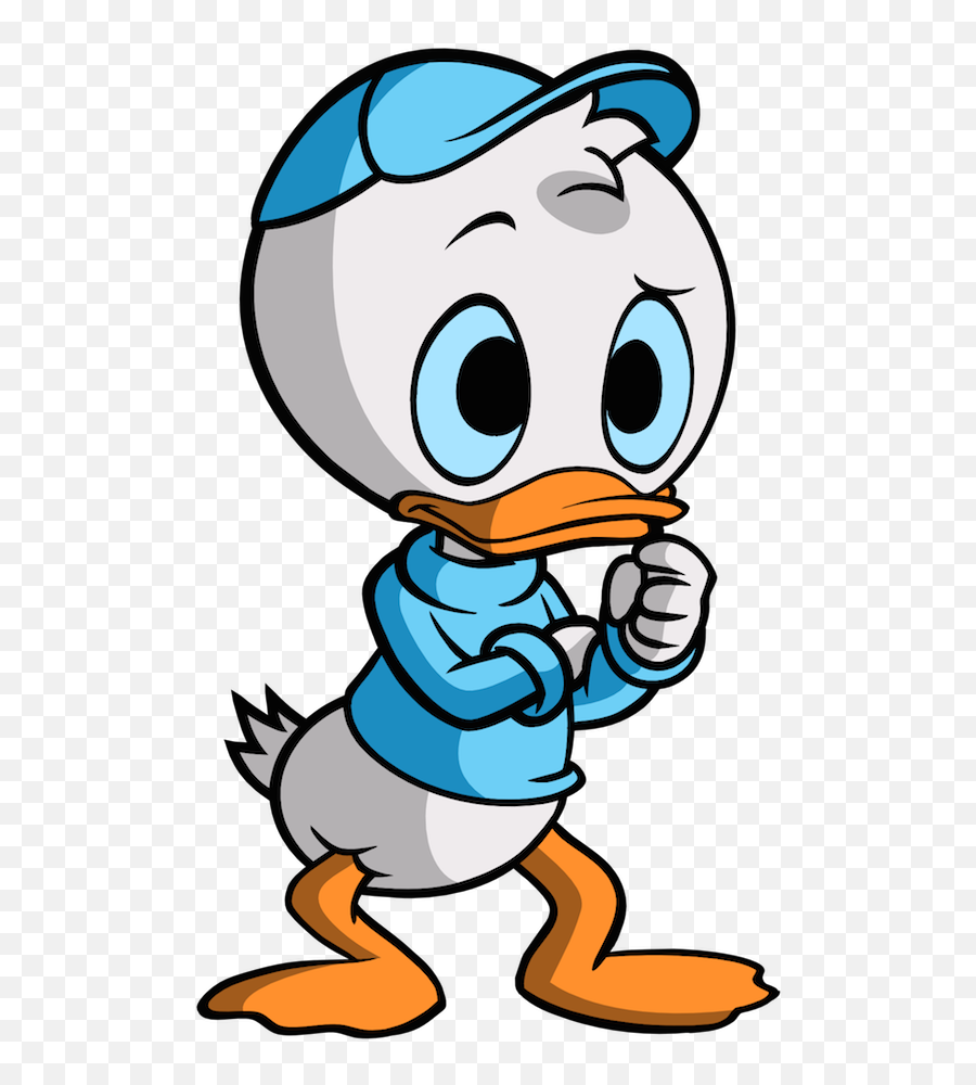 Quiz Which Ducktales Character Are You Disney Princess - Ducktales 1987 Dewey Emoji,Sasquatch Emoji