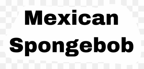 The Newest Mexican Stickers - David Cameron Poster Spoof Emoji