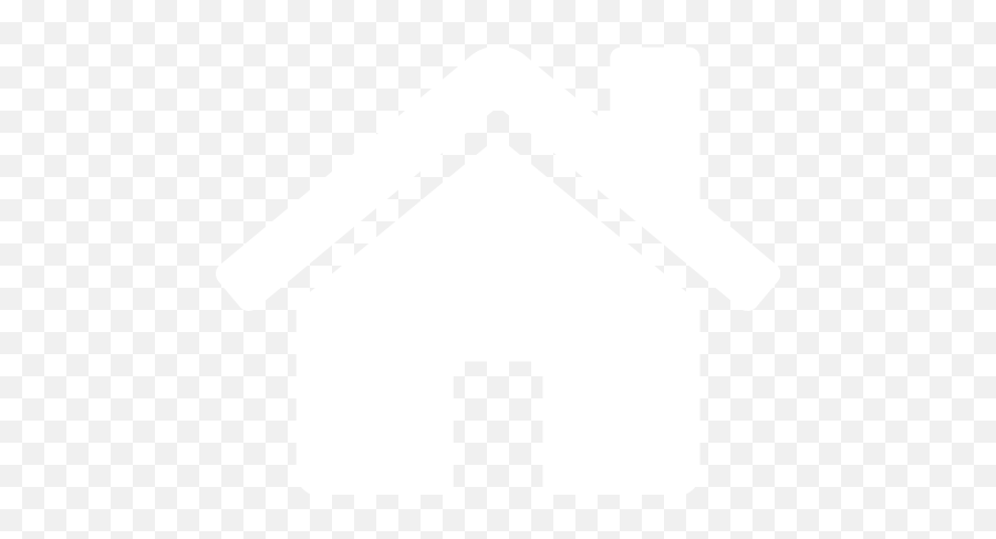 White House Icon - White Home Icon In Png Emoji,House Emoticon