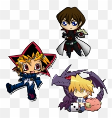 Chibi Yugioh Clocks Latest version Apk Download - com Fictional Character Emoji