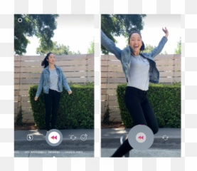 Boomerang App Tips - How To Use Video Upload Guide Rewind Instagram Emoji