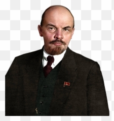 Lenin Sticker Emoji