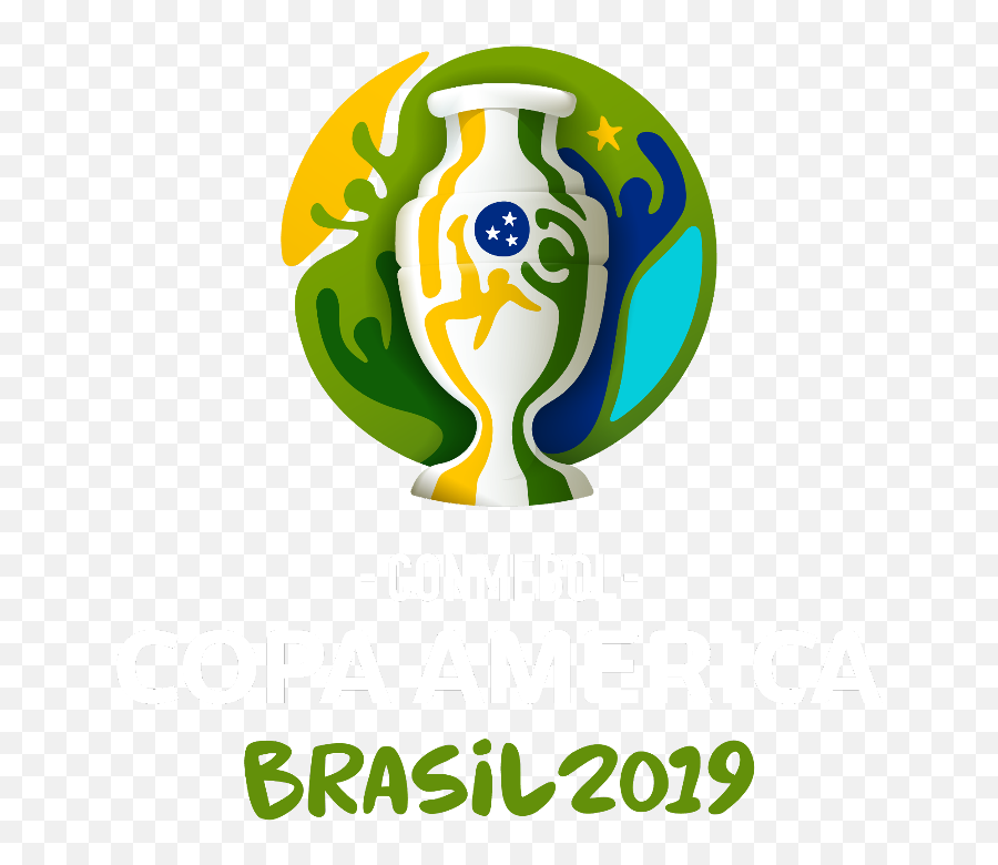 Copaamerica Copaamerica2019 - Copamerica 2019 Emoji,Brazil Emoji