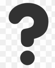 Free Question Mark Art Download Free - Question Mark Clipart Emoji,Question Mark In Box Emoji