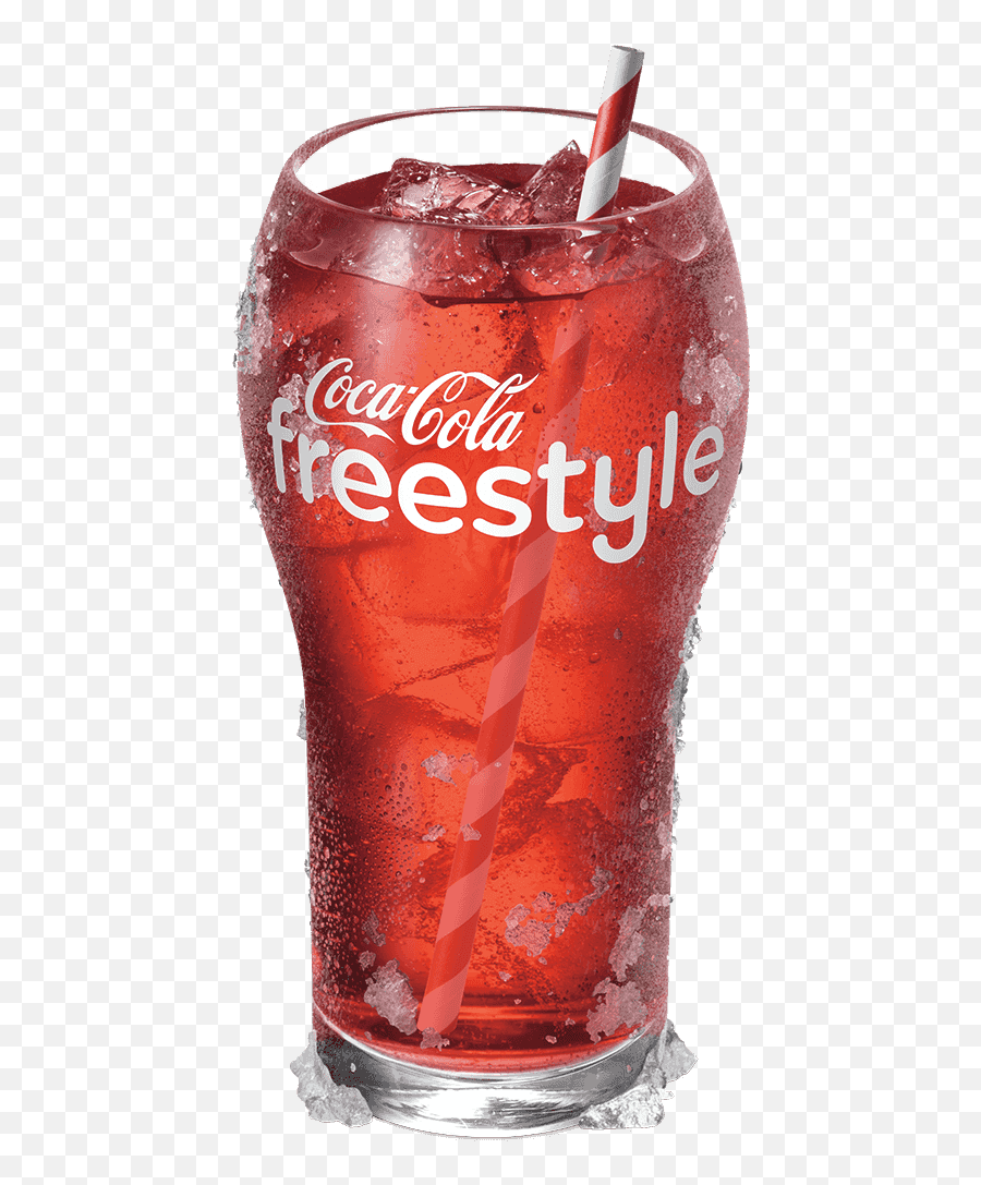 Soda Transparent Cup Picture - Jack In The Box Jumpin Jack Splash Emoji,Straw Emoji