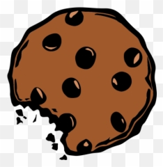 Picture - Transparent Cookie Clipart Emoji,Biscuit Emoji