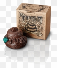 Turd Fuzz - Turd Fuzz Emoji,Chocolate Pudding Emoji