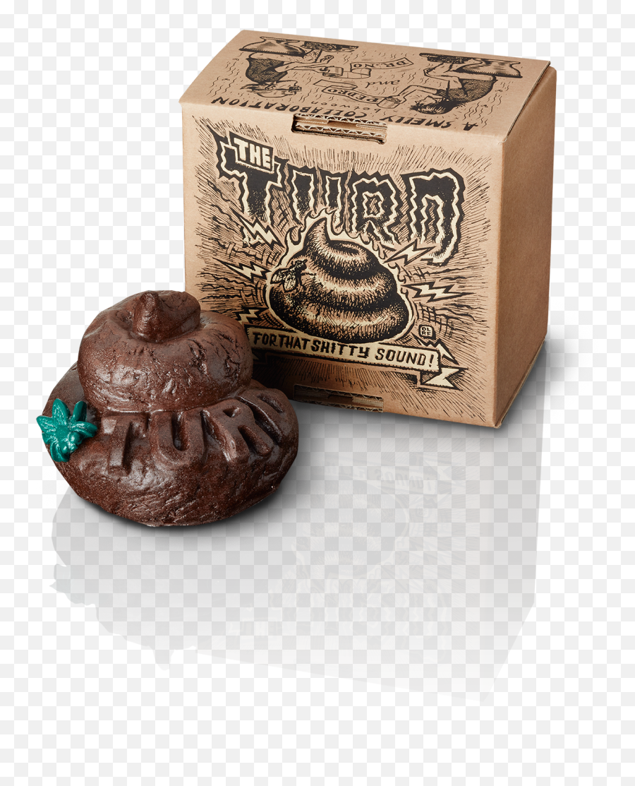 Turd Fuzz - Turd Fuzz Emoji,Chocolate Pudding Emoji