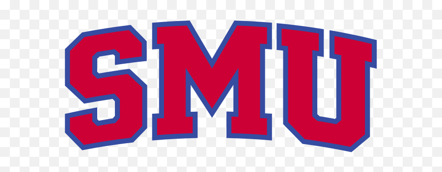 Smu Athletics Wordmark - Southern Methodist University Emoji,Rice Bowl Emoji
