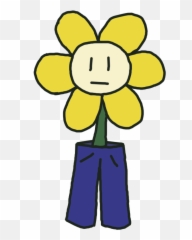 Plants With Pants - Clip Art Emoji