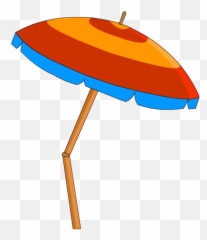 And Trending Sunburn Stickers - Ombrellone Clipart Emoji,Sunburn Emoji