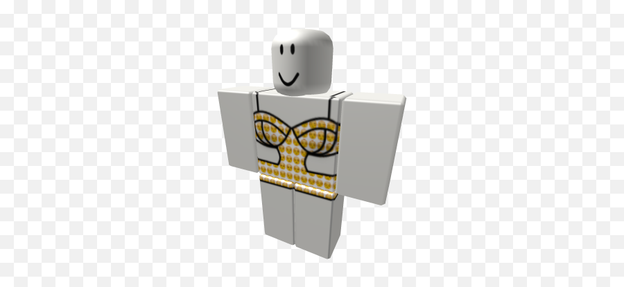 Triangl Milly One - Cute Free Roblox Clothes Emoji,Piece Emoji