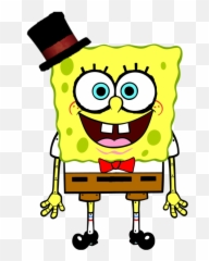 141153 Transparent Free Clipart - Spongebob Squarepants Easy Drawing Emoji,Emoji Mii