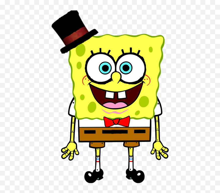 141153 Transparent Free Clipart - Spongebob Squarepants Easy Drawing Emoji,Emoji Mii