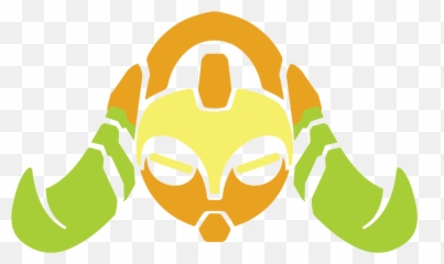 Image Result For Orisa Overwatch Icon - Orisa Icon Emoji,Overwatch Logo Emoji