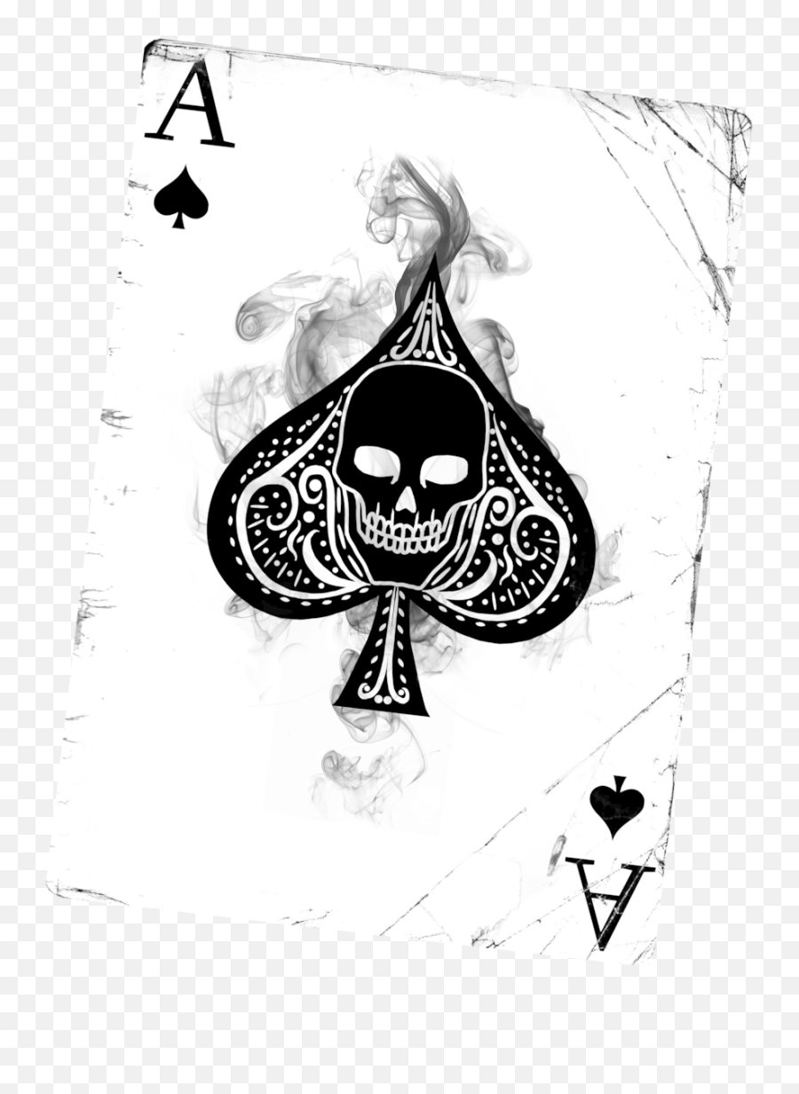 4570book - Tattoo Designs Ace Of Spades Emoji,Ace Of Spades Emoji