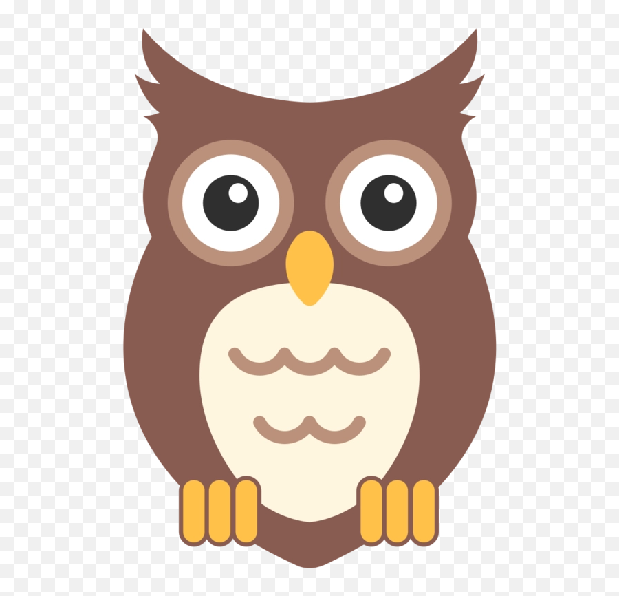 Download Free Png Emoticon Owl Emojipedia Emoji Tac Toe Tic - Eule Emoji,Emojipedia