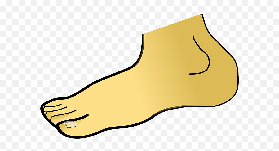 Pin - Foot Clipart Transparent Emoji,Feet Emoji
