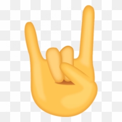 Gene Simmons Reckons He Invented Rock - On Emoji Png