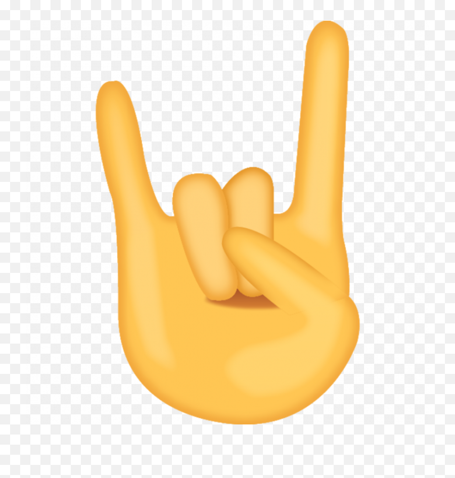 Gene Simmons Reckons He Invented Rock - Rock On Emoji Png,Turntable Emoji
