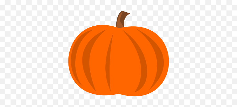 Transparent Pumpkin Clipart - Pumpkin Clipart No Background Emoji,Pumpkin Emoji Transparent