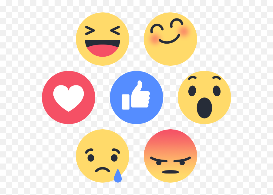 Buy Facebook Emotions - Facebook Emoji,Emoji Facebook