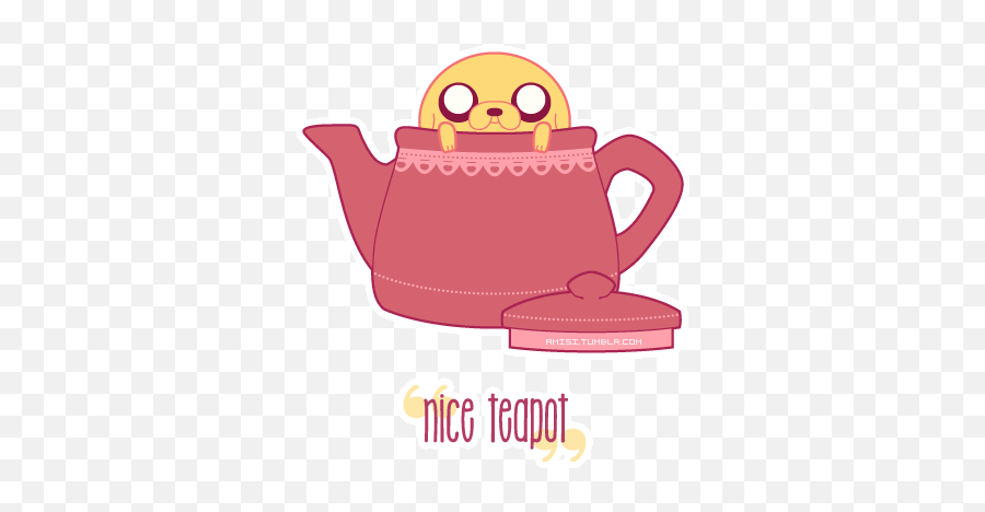 Popular And Trending Tetera Stickers - Teapot Emoji,Frog And Teacup Emoji