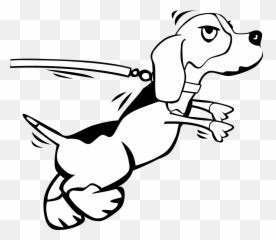 Free Husky Clipart Black And White Download Free Clip Art - Cartoon Dogs On A Leash Emoji,Husky Emoji