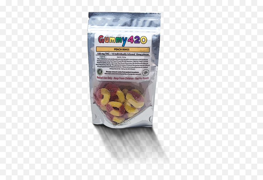 Marijuana Gummy Edibles - Crouton Emoji,Gummy Worm Emoji