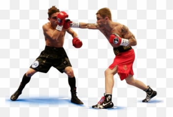 Boxing Men Png Image - Emoji