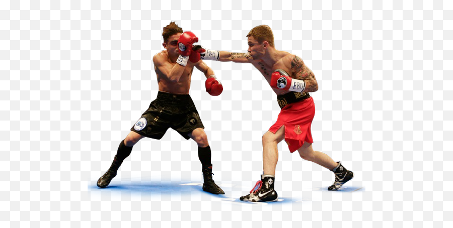 Boxing Men Png Image - Boxing Png Emoji,Boxing Glove Emoticon