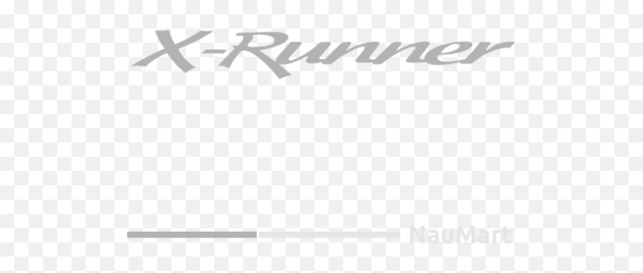 Toyota X - Runner Sticker Calligraphy Emoji,Runner Emoji