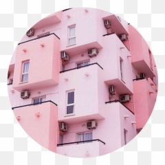 pastel pink pastelpink aesthetic background apartment - Aiguabarreig Emoji