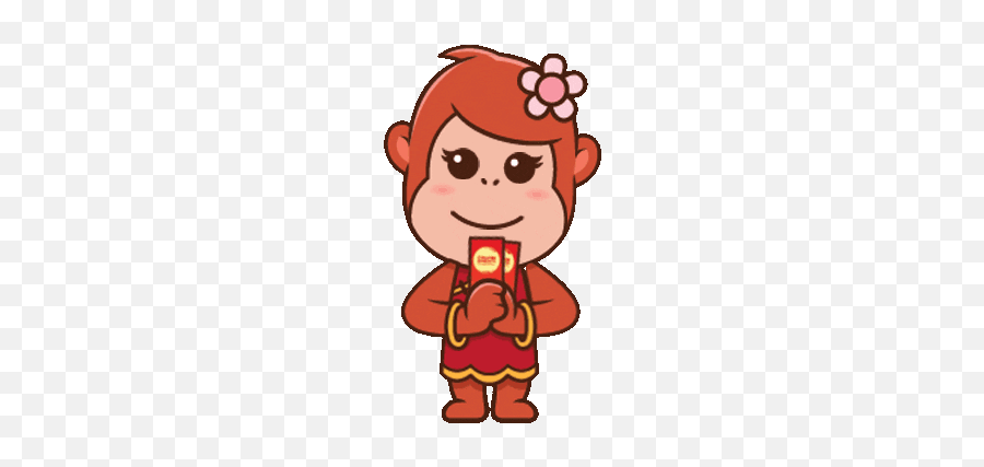 Happy Chinese New Year Sticker By Shopee Malaysia - Chinese New Year Logo Shopee Emoji,The Godfather Emoji