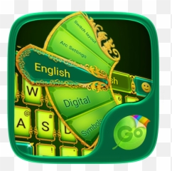 Go Keyboard Sticker Red Fox - Google Playstore Revenue Go Keyboard Emoji,Emerald Emoji
