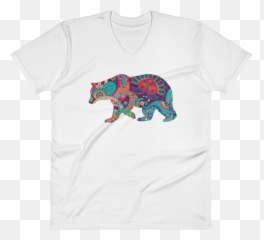 V - Grizzly Bear Emoji,Gummy Bear Emoji