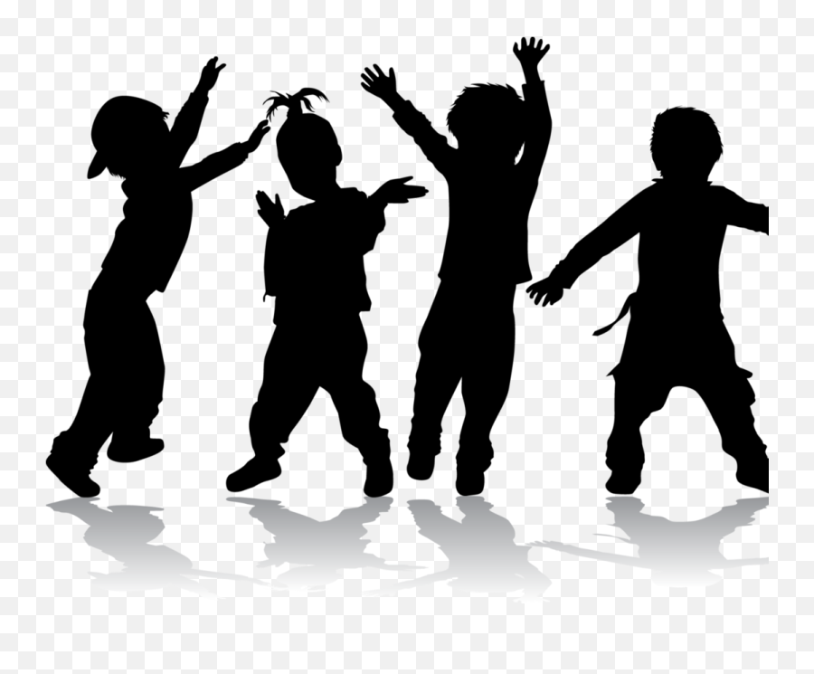 Graphic Library Library Dancing Transparent Kid - Kids Dance Kids Dance Vector Png Emoji,Dance Emoji Png
