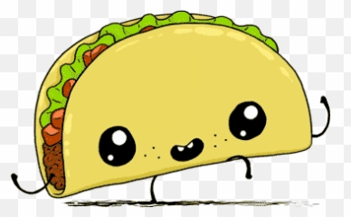 Top Taco Dance Stickers for Android u0026 iOS Gfycat - Dancing Gif Transparent Emoji