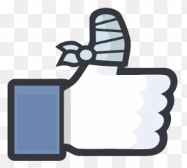 Facebook - Stickers For Telegram Like Emoji