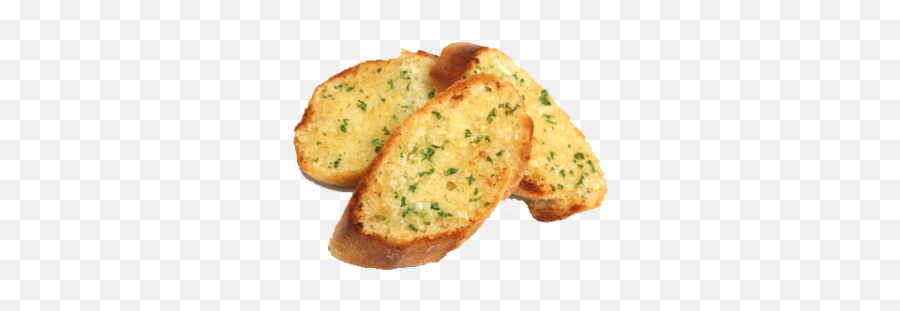 Transparent Garlic Bread Clipart - Garlic Bread No Background Emoji,Finger Bread Emoji