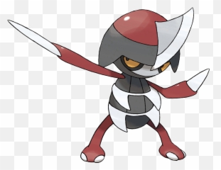 802 Pokemon Retrospective - Gen 5 Part The Pawniard Emoji