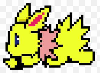 Pixilart - hahahaha aww this was dare by my friend Neko Animated Pixel Cat Emoji