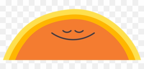 Off A Year Headspace Plus - Smiley Emoji