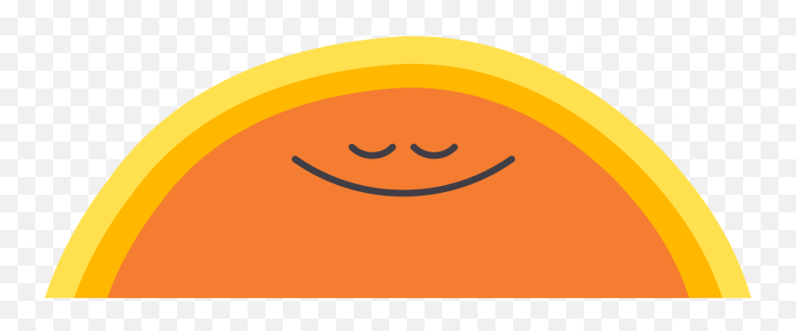 Off A Year Of Headspace Plus - Smiley Emoji,Riot Emoticon