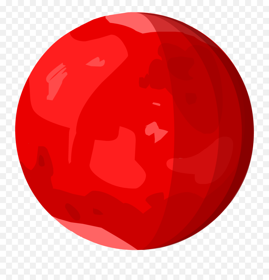 Planets Clipart Red Planet Planets Red Planet Transparent - Planet Emoji,Game Over Emoji